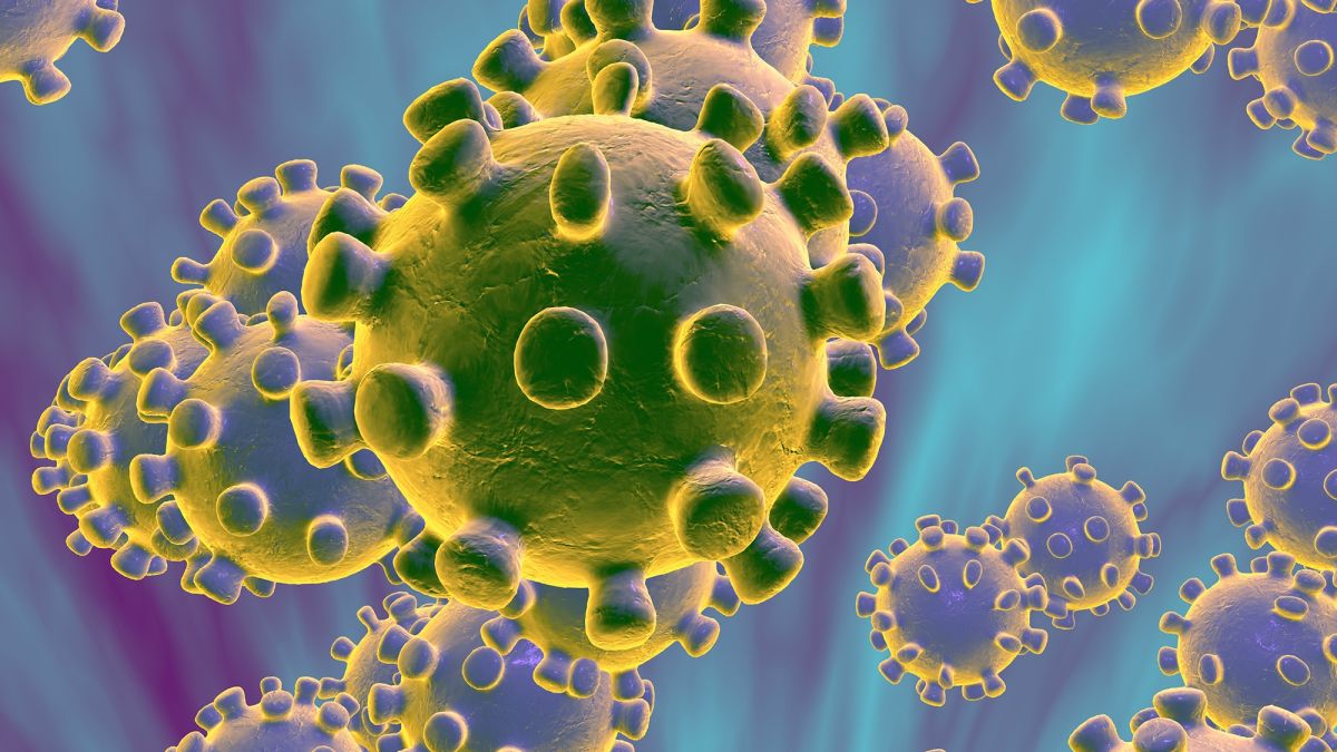 Infecția cu Coronavirusul de tip nou (2019-n CoV) este o boală respiratorie acută gravă cu un număr de decese major. O importanță deosebită în prevenirea apariției și răspândirii infecției o au măsurile de protecție în timpul călătoriilor.